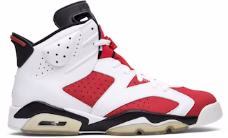 Air Jordan 6 Retro 'Countdown Pack' 322719-161
