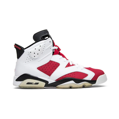 Jordan 6 Retro 'Countdown Pack'