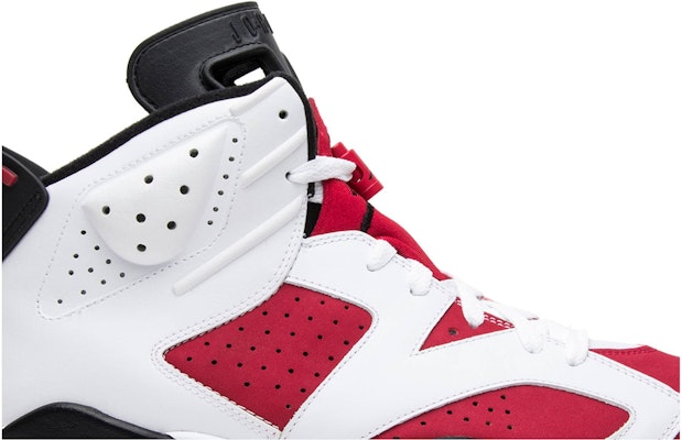 Air Jordan 6 復刻版『倒數包』322719-161 Order Air Jordan 6 復刻版『倒數包』322719-161