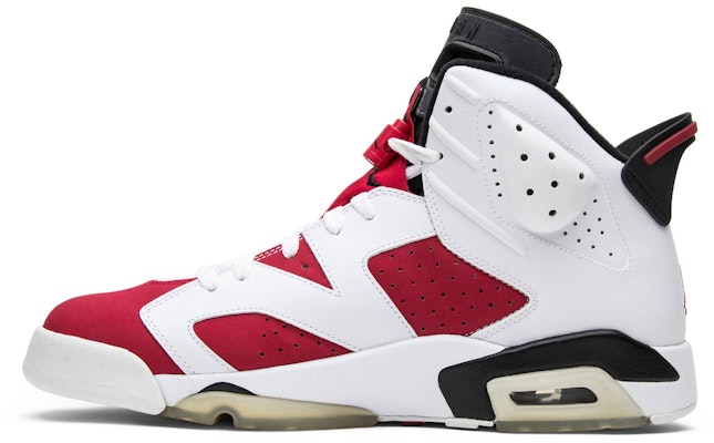 Air Jordan 6 復刻版『倒數包』322719-161 Lookbook Air Jordan 6 復刻版『倒數包』322719-161