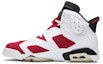 Lookbook Air Jordan 6 復刻版『倒數包』322719-161