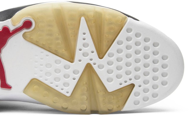 Air Jordan 6 復刻版『倒數包』322719-161 Purchase Air Jordan 6 復刻版『倒數包』322719-161