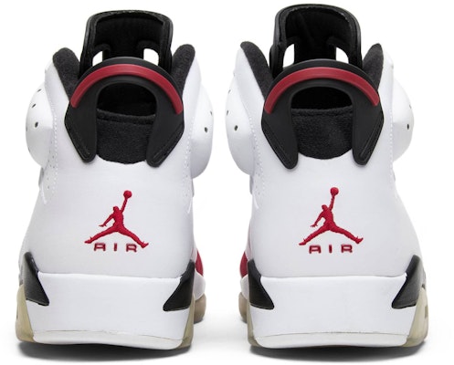Air Jordan 6 復刻版『倒數包』322719-161 Details for Air Jordan 6 復刻版『倒數包』322719-161