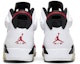 Details for Air Jordan 6 復刻版『倒數包』322719-161