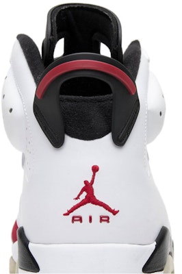 Air Jordan 6 復刻版『倒數包』322719-161 Sizing Air Jordan 6 復刻版『倒數包』322719-161