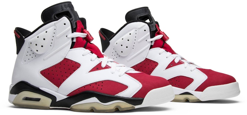 Air Jordan 6 復刻版『倒數包』322719-161 Cheap Air Jordan 6 復刻版『倒數包』322719-161