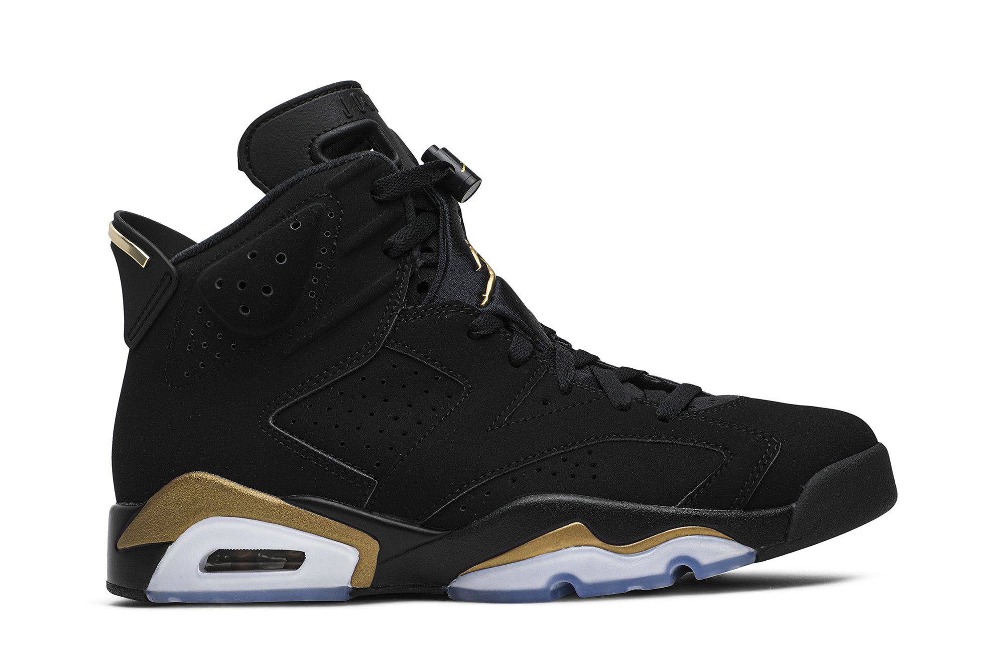 Air Jordan 6 Retro 'Defining Moments' 2020 CT4954-007