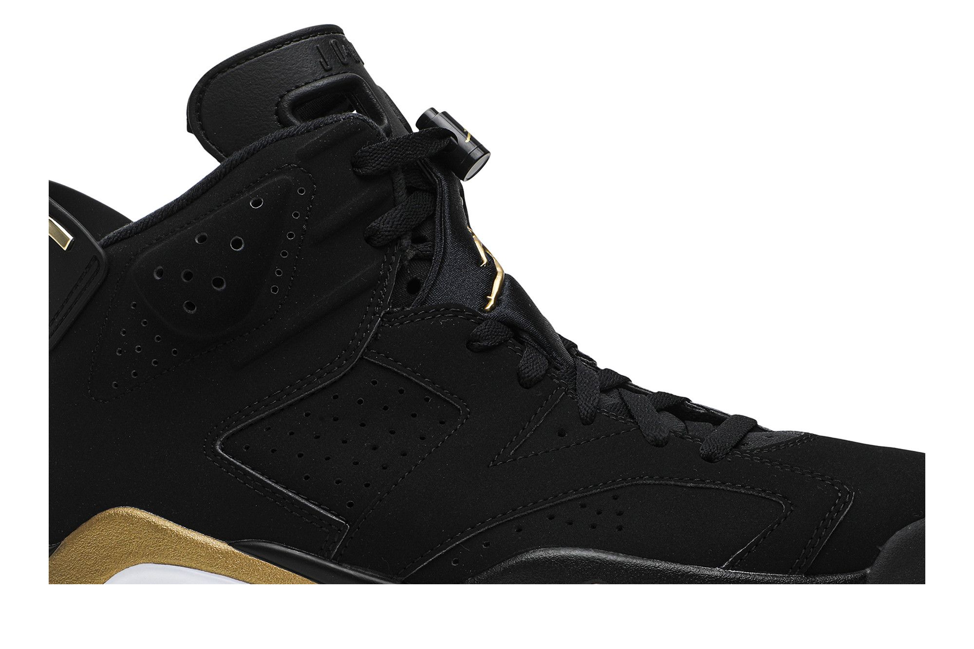 Lookbook Air Jordan 6 Rétro ''Defining Moments'' 2020 CT4954-007