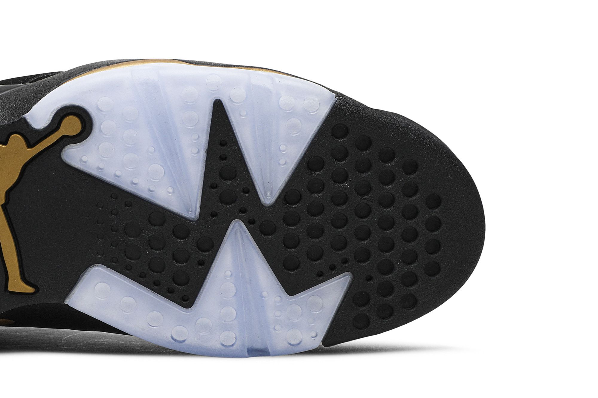 Details for Air Jordan 6 Rétro ''Defining Moments'' 2020 CT4954-007
