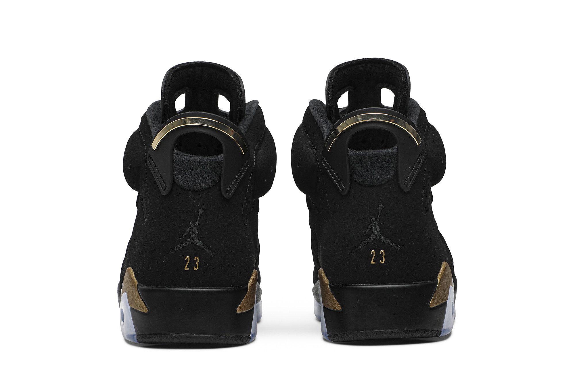 Sizing Air Jordan 6 Rétro ''Defining Moments'' 2020 CT4954-007