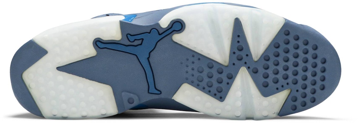 Air Jordan 6 Retro 'Diffused Blue' 384664-400 Shop Air Jordan 6 Retro 'Diffused Blue' 384664-400