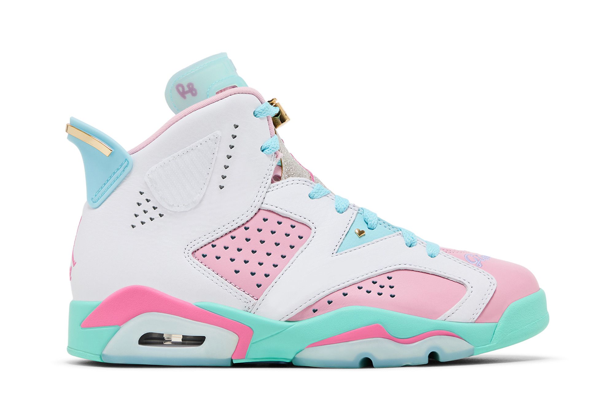 Buy エアジョーダン 6 レトロ 'ドーンベッカー 2024' IB6059-920 IB6059-920