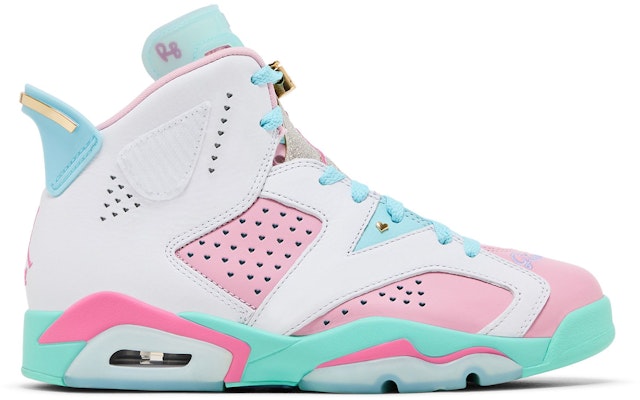 (Women) Air Jordan 6 Retro 'Doernbecher 2024' IB6059-920 Buy (Women) Air Jordan 6 Retro 'Doernbecher 2024' IB6059-920