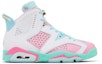 Buy Air Jordan 6 Retro 'Doernbecher 2024' Lelaki Kasual Kasut Sukan IB6059-920