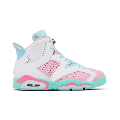 (W) Jordan 6 Retro 'Doernbecher 2024'