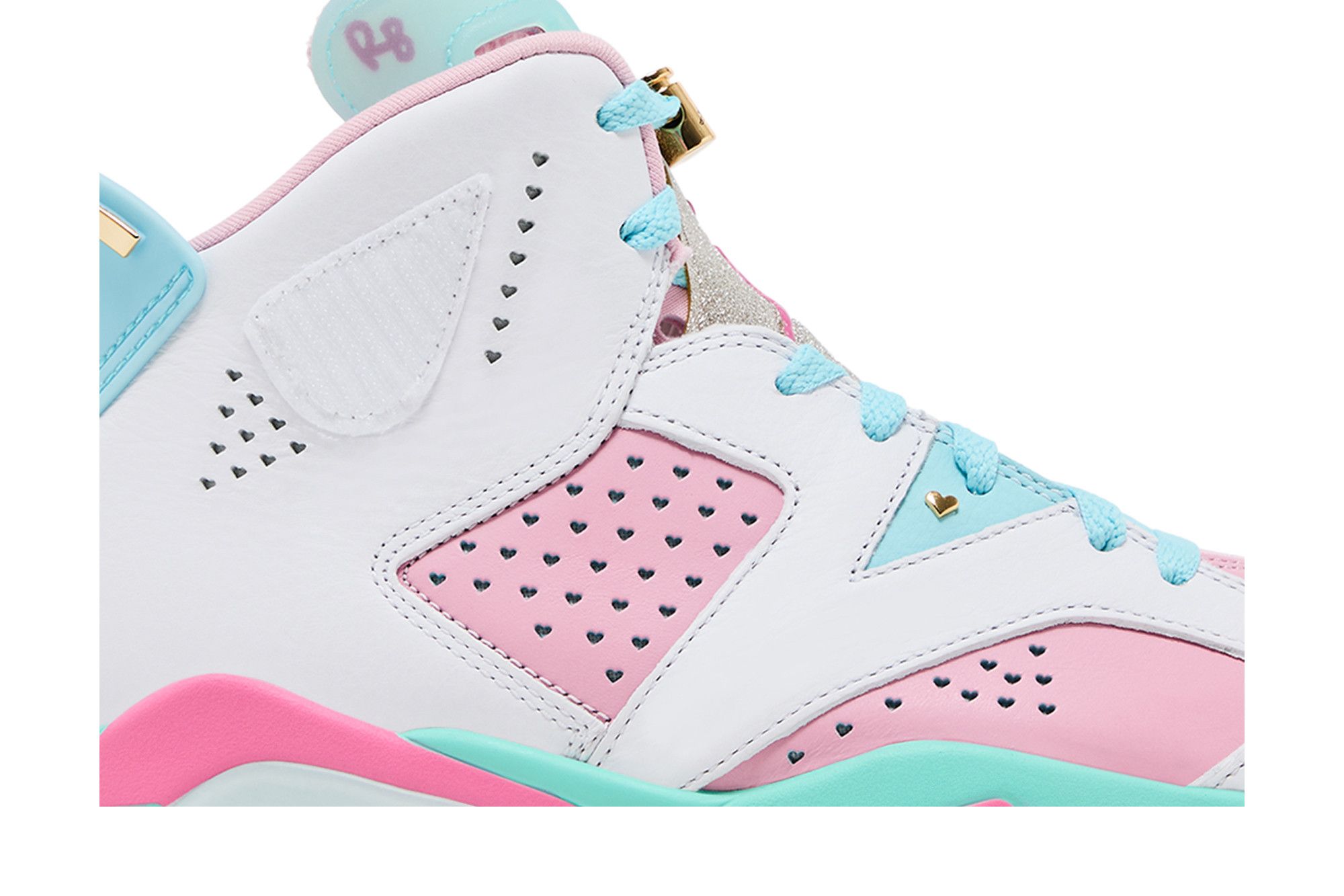 Order エアジョーダン 6 レトロ 'ドーンベッカー 2024' IB6059-920 IB6059-920