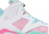 Air Jordan 6 Retro 'Doernbecher 2024' Lelaki Kasual Kasut Sukan IB6059-920