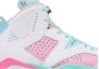 Order Air Jordan 6 Retro 'Doernbecher 2024' Lelaki Kasual Kasut Sukan IB6059-920