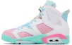 Lookbook Air Jordan 6 Retro 'Doernbecher 2024' Lelaki Kasual Kasut Sukan IB6059-920