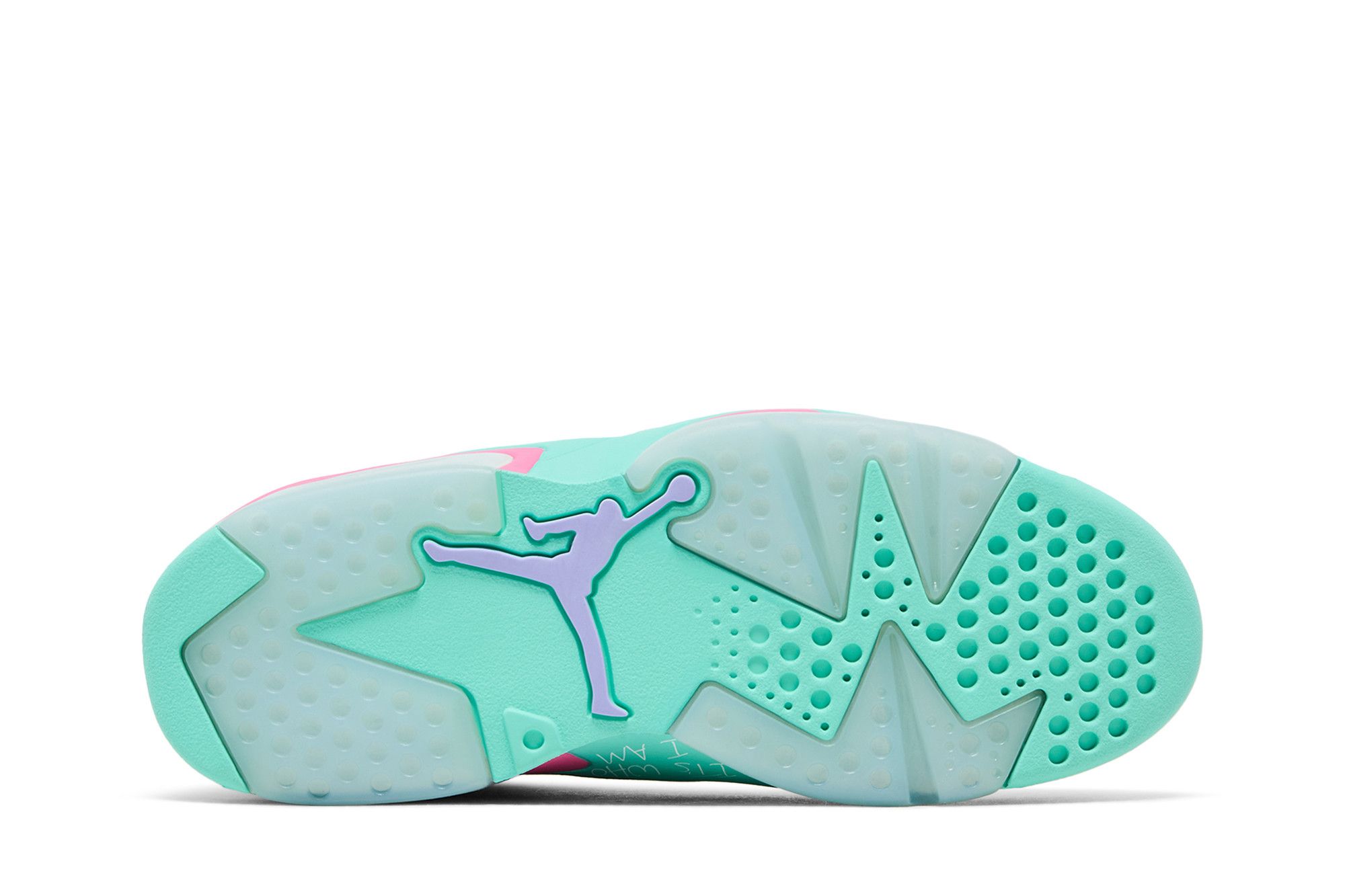 Shop エアジョーダン 6 レトロ 'ドーンベッカー 2024' IB6059-920 IB6059-920