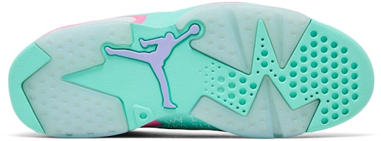 Air Jordan 6 复刻 'Doernbecher 2024' IB6059-920 Shop Air Jordan 6 复刻 'Doernbecher 2024' IB6059-920