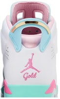 Air Jordan 6 复刻 'Doernbecher 2024' IB6059-920 Sizing Air Jordan 6 复刻 'Doernbecher 2024' IB6059-920
