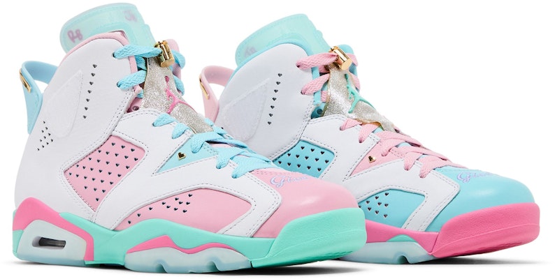 (Women) Air Jordan 6 Retro 'Doernbecher 2024' IB6059-920 Cheap (Women) Air Jordan 6 Retro 'Doernbecher 2024' IB6059-920
