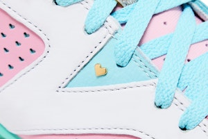 Air Jordan 6 复刻 'Doernbecher 2024' IB6059-920 1