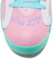 Air Jordan 6 复刻 'Doernbecher 2024' IB6059-920 2