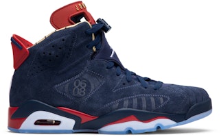 Air Jordan 6 Retro 'Doernbecher' 2019 CI6293-416 Air Jordan 6 Retro 'Doernbecher' 2019 CI6293-416