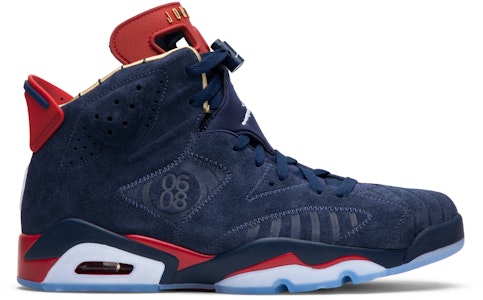 Air Jordan 6 复刻版 'Doernbecher' 2019 CI6293-416 Buy Air Jordan 6 复刻版 'Doernbecher' 2019 CI6293-416
