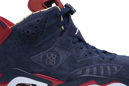 Air Jordan 6 复刻版 'Doernbecher' 2019 CI6293-416 Order Air Jordan 6 复刻版 'Doernbecher' 2019 CI6293-416