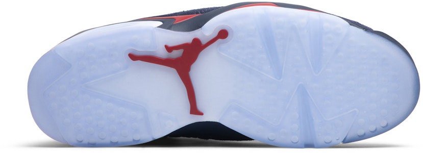 Air Jordan 6 复刻版 'Doernbecher' 2019 CI6293-416 Shop Air Jordan 6 复刻版 'Doernbecher' 2019 CI6293-416