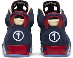 Air Jordan 6 Retro 'Doernbecher' 2019 CI6293-416 Details for Air Jordan 6 Retro 'Doernbecher' 2019 CI6293-416