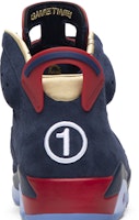 Air Jordan 6 Retro 'Doernbecher' 2019 CI6293-416 Sizing Air Jordan 6 Retro 'Doernbecher' 2019 CI6293-416