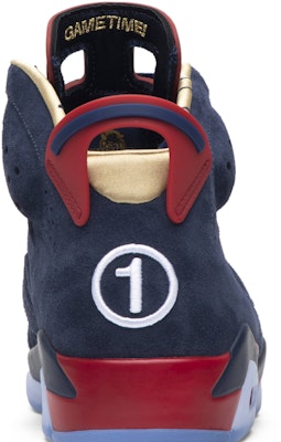 Air Jordan 6 Retro 'Doernbecher' 2019 CI6293-416 Sizing Air Jordan 6 Retro 'Doernbecher' 2019 CI6293-416
