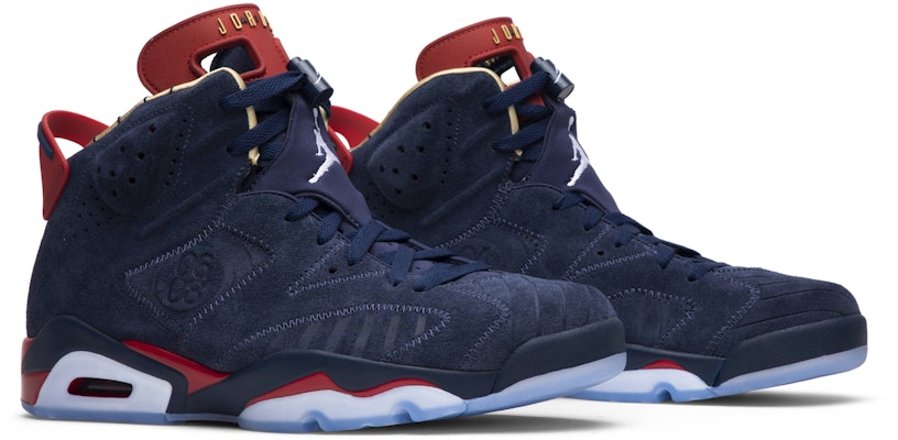 Air Jordan 6 Retro 'Doernbecher' 2019 CI6293-416 Cheap Air Jordan 6 Retro 'Doernbecher' 2019 CI6293-416