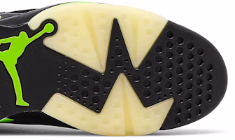 Air Jordan 6 复刻版 '电光绿' CT8529-003 Purchase Air Jordan 6 复刻版 '电光绿' CT8529-003