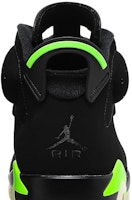 Air Jordan 6 复刻版 '电光绿' CT8529-003 Sizing Air Jordan 6 复刻版 '电光绿' CT8529-003