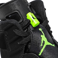Air Jordan 6 复刻版 '电光绿' CT8529-003 1