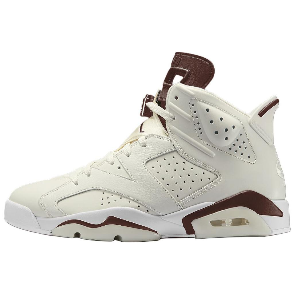 Buy Air Jordan 6 Retro 'Merah Api' CT8529-120