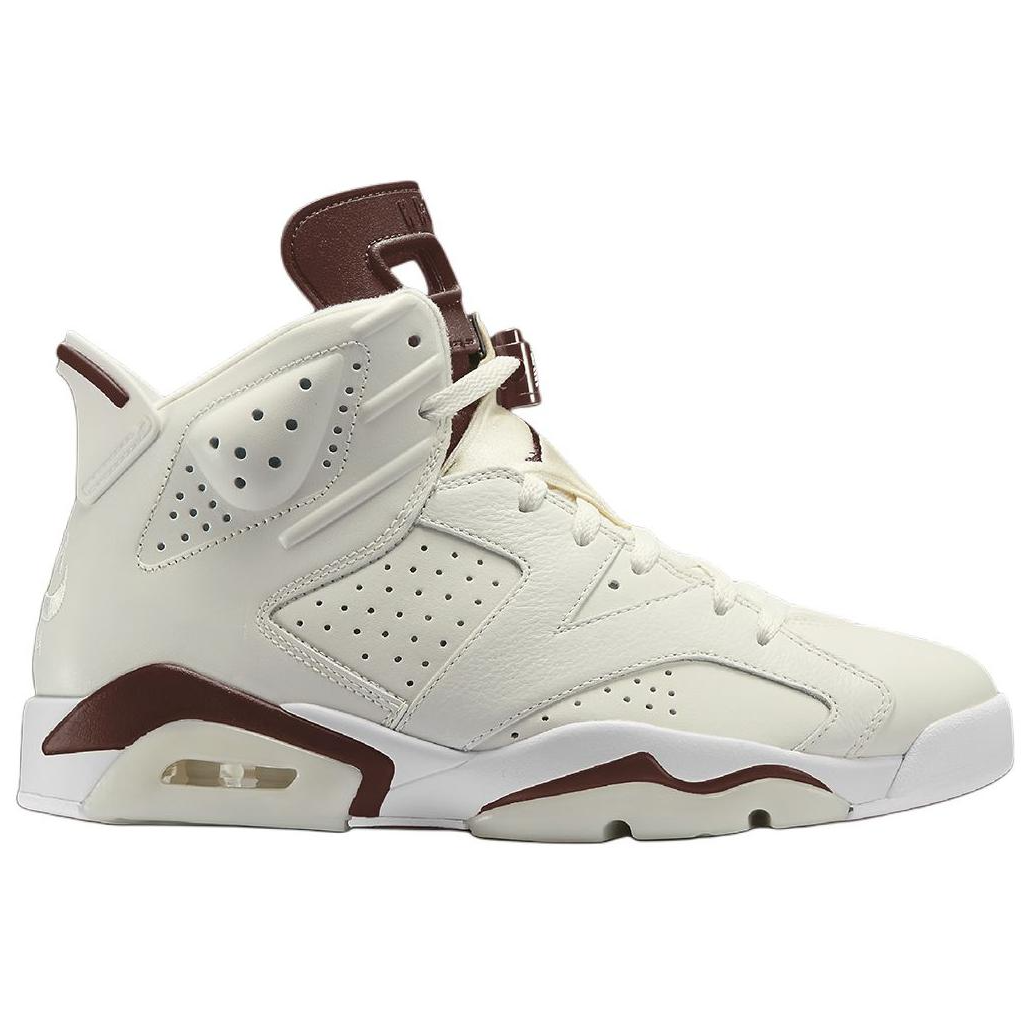 Order Air Jordan 6 Retro 'Merah Api' CT8529-120