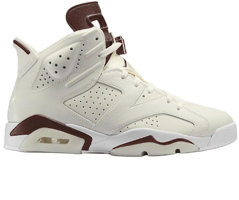 Air Jordan 6 Retro 'Merah Api' CT8529-120 Order Air Jordan 6 Retro 'Merah Api' CT8529-120