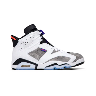 Jordan 6 Retro 'Flint'