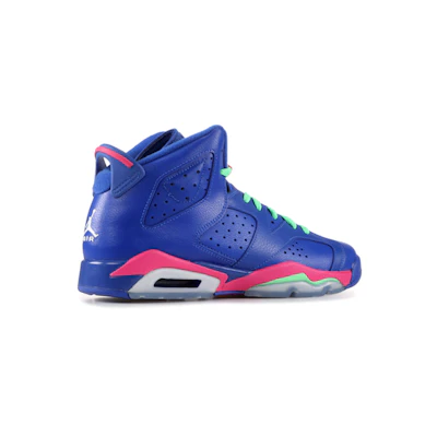 Jordan 6 Retro 'Game Royal'
