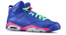 Air Jordan 6 Retro 'Game Royal' Lelaki 543390-439-YC