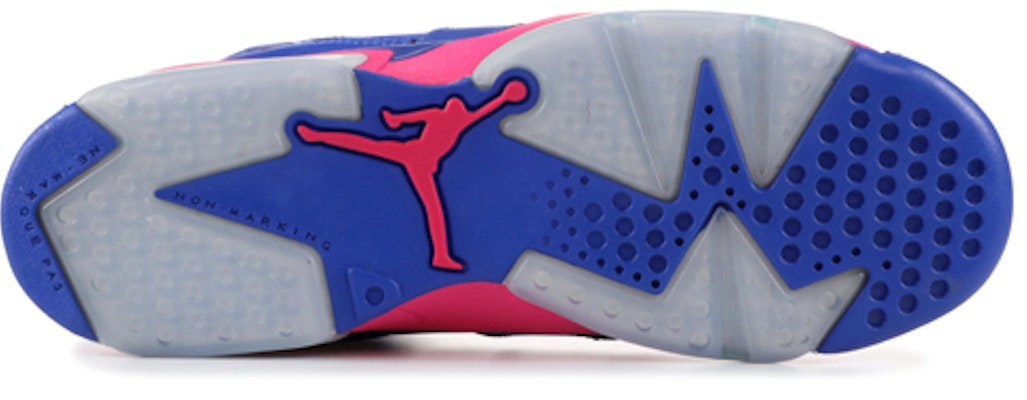 Air Jordan 6 復刻版 皇家藍(GS) Shop Air Jordan 6 復刻版 皇家藍(GS)