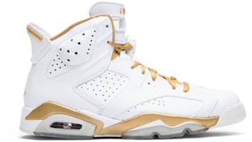 Air Jordan 6 Retro 'GMP' 384664-135 Air Jordan 6 Retro 'GMP' 384664-135