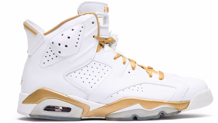 Air Jordan 6 Retro 'GMP' 384664-135 Buy Air Jordan 6 Retro 'GMP' 384664-135