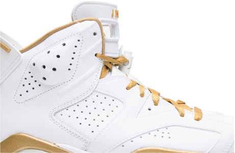 Air Jordan 6 復刻版 'GMP' 384664-135 Order Air Jordan 6 復刻版 'GMP' 384664-135
